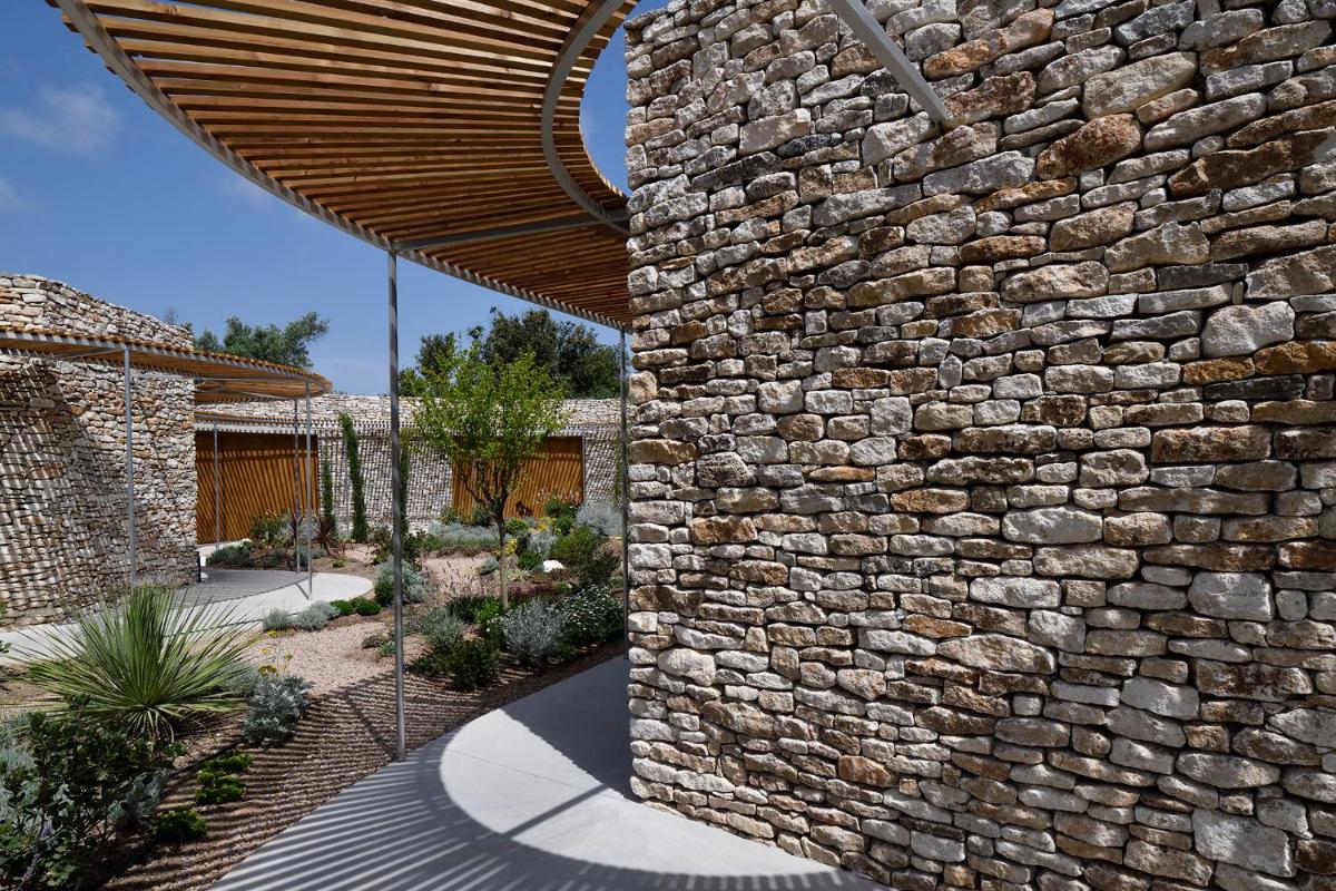 A SPERANZA Suites avec piscine privative chauffée