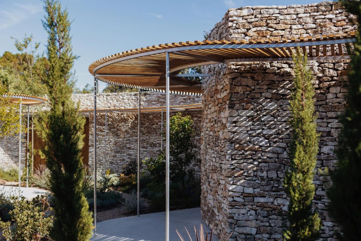 A SPERANZA Suites avec piscine privative chauffée