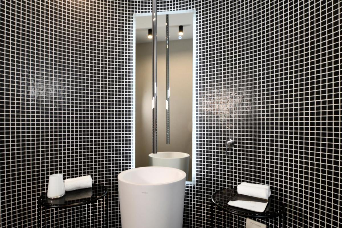 A SPERANZA Suites avec piscine privative chauffée