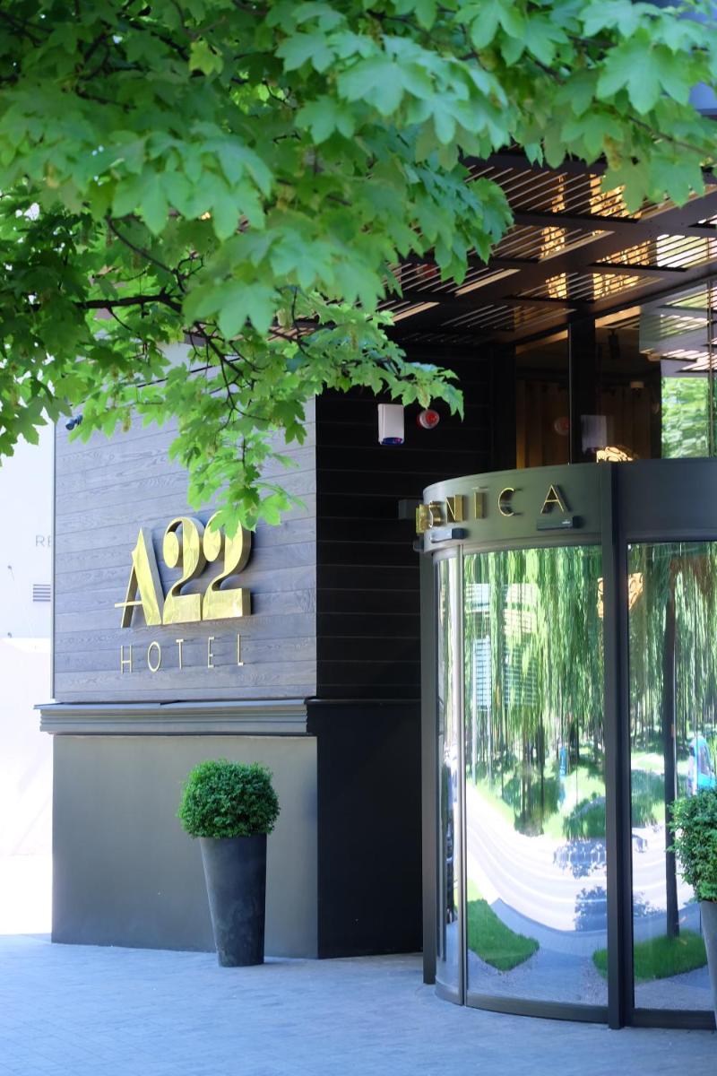 A22 Hotel