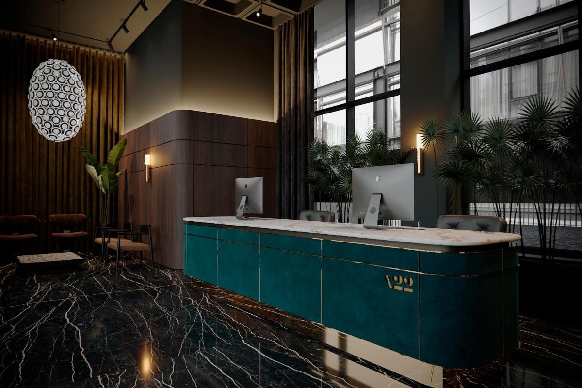 A22 Hotel