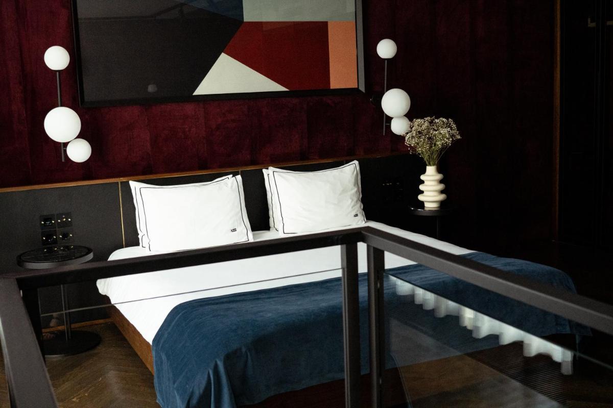 A22 Hotel