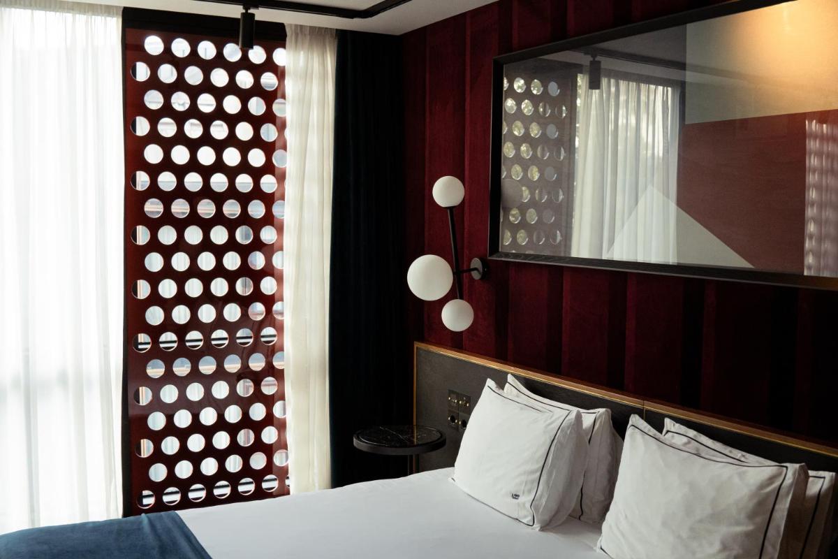 A22 Hotel