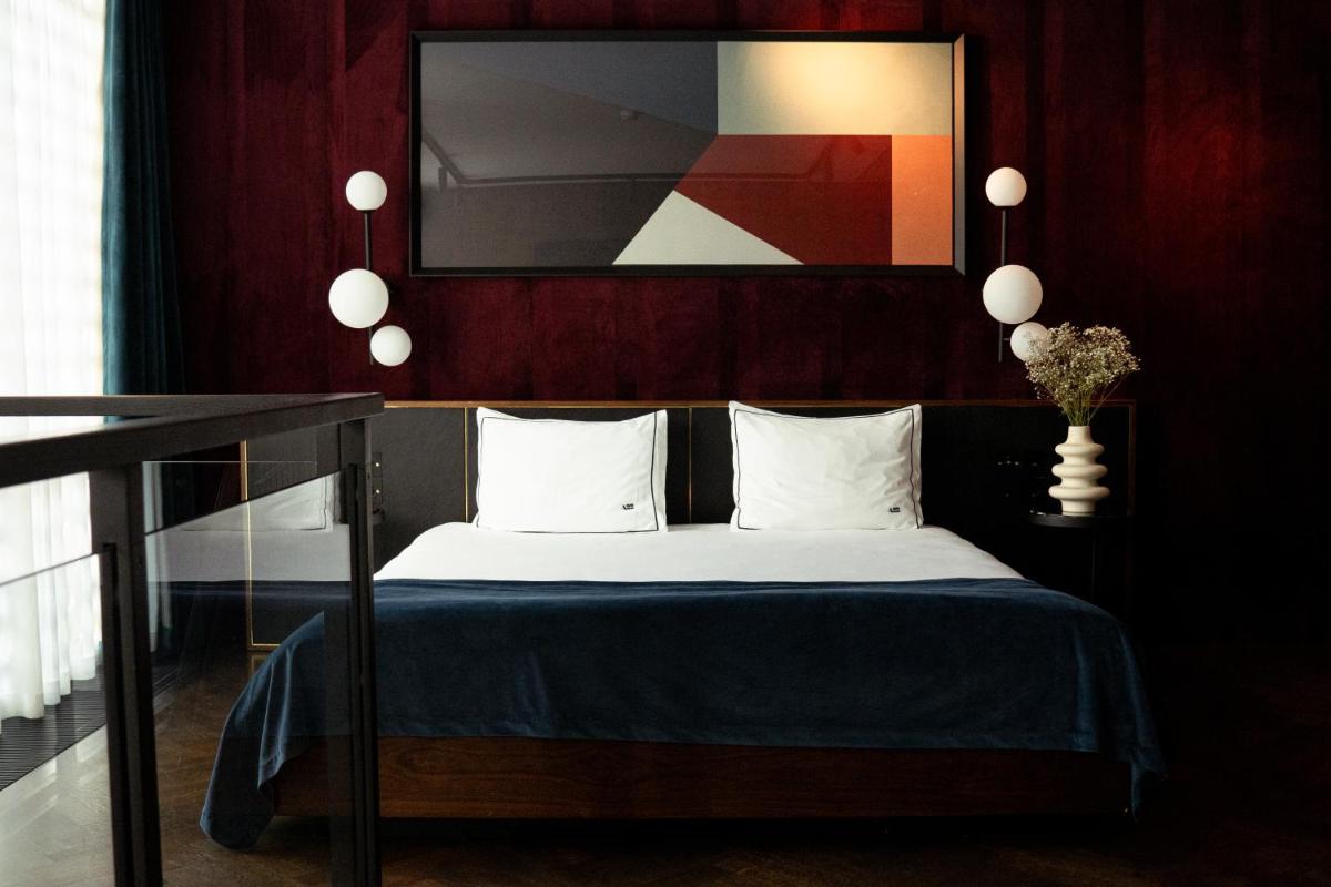 A22 Hotel