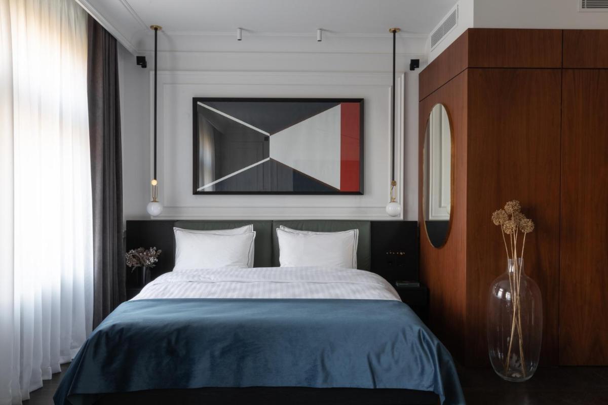 A22 Hotel