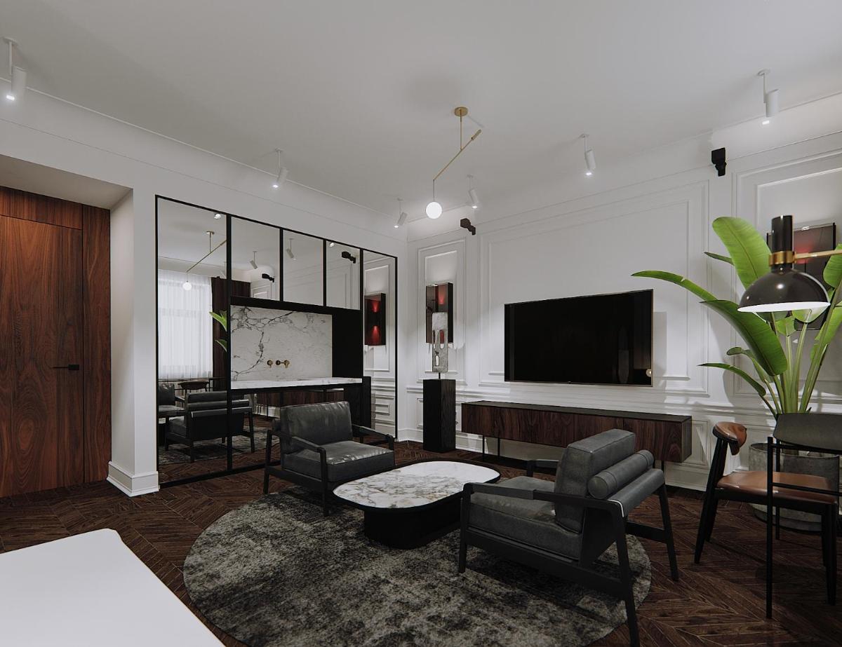 A22 Hotel