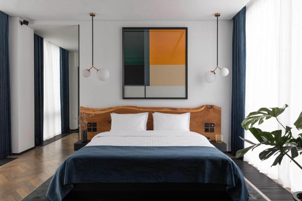 A22 Hotel