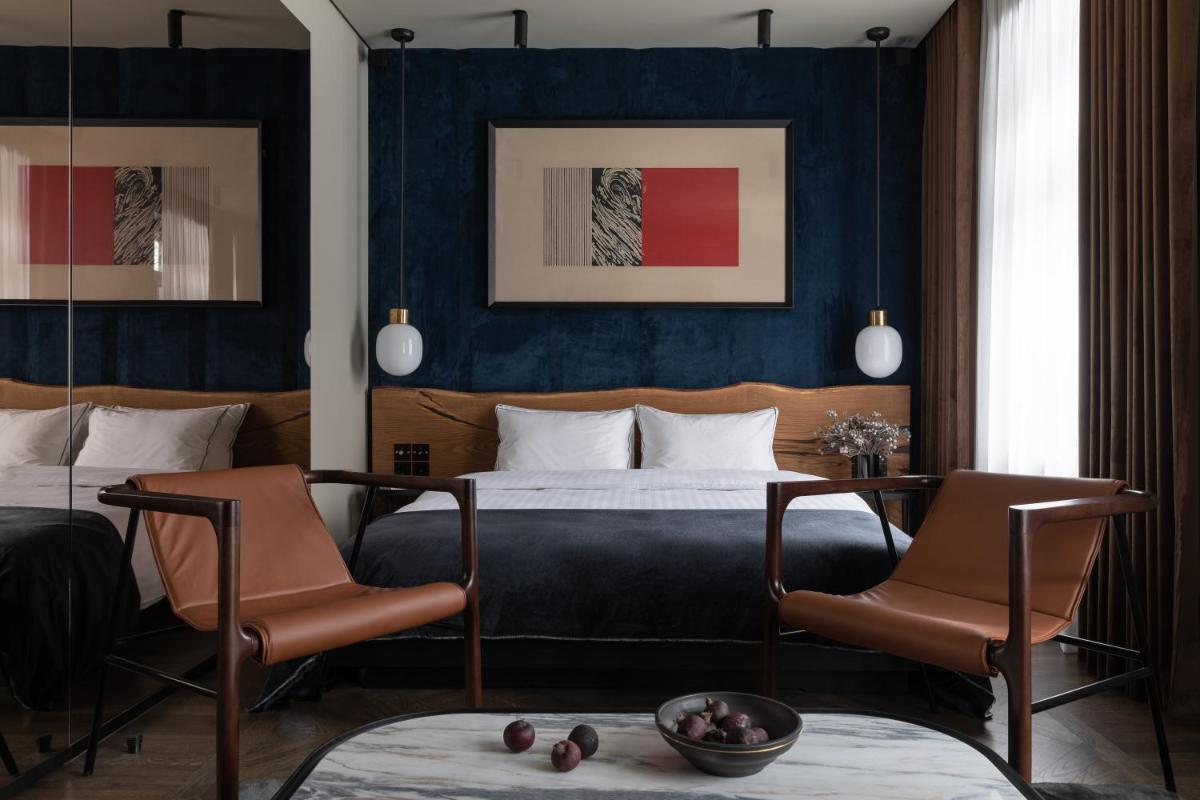 A22 Hotel