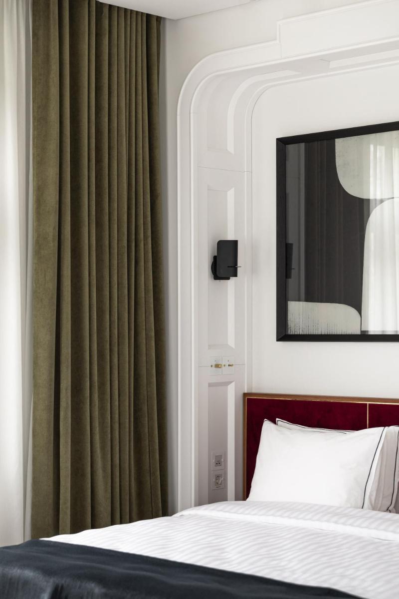 A22 Hotel