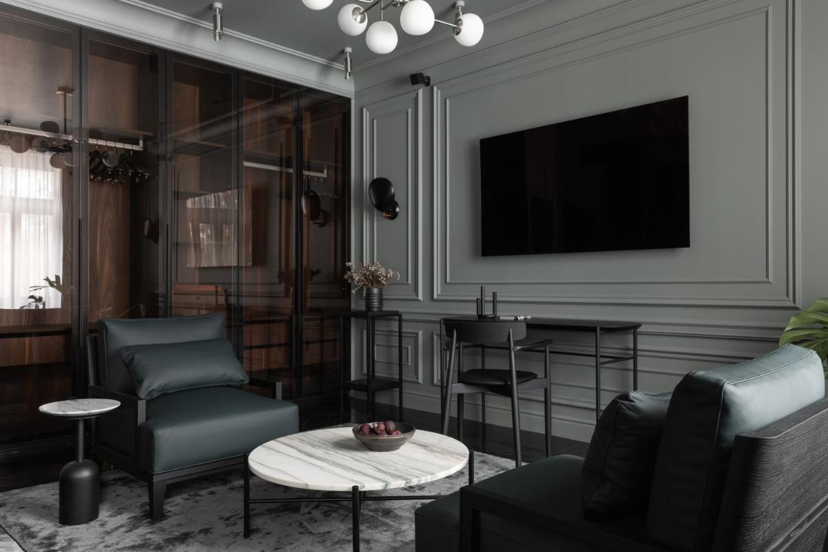 A22 Hotel