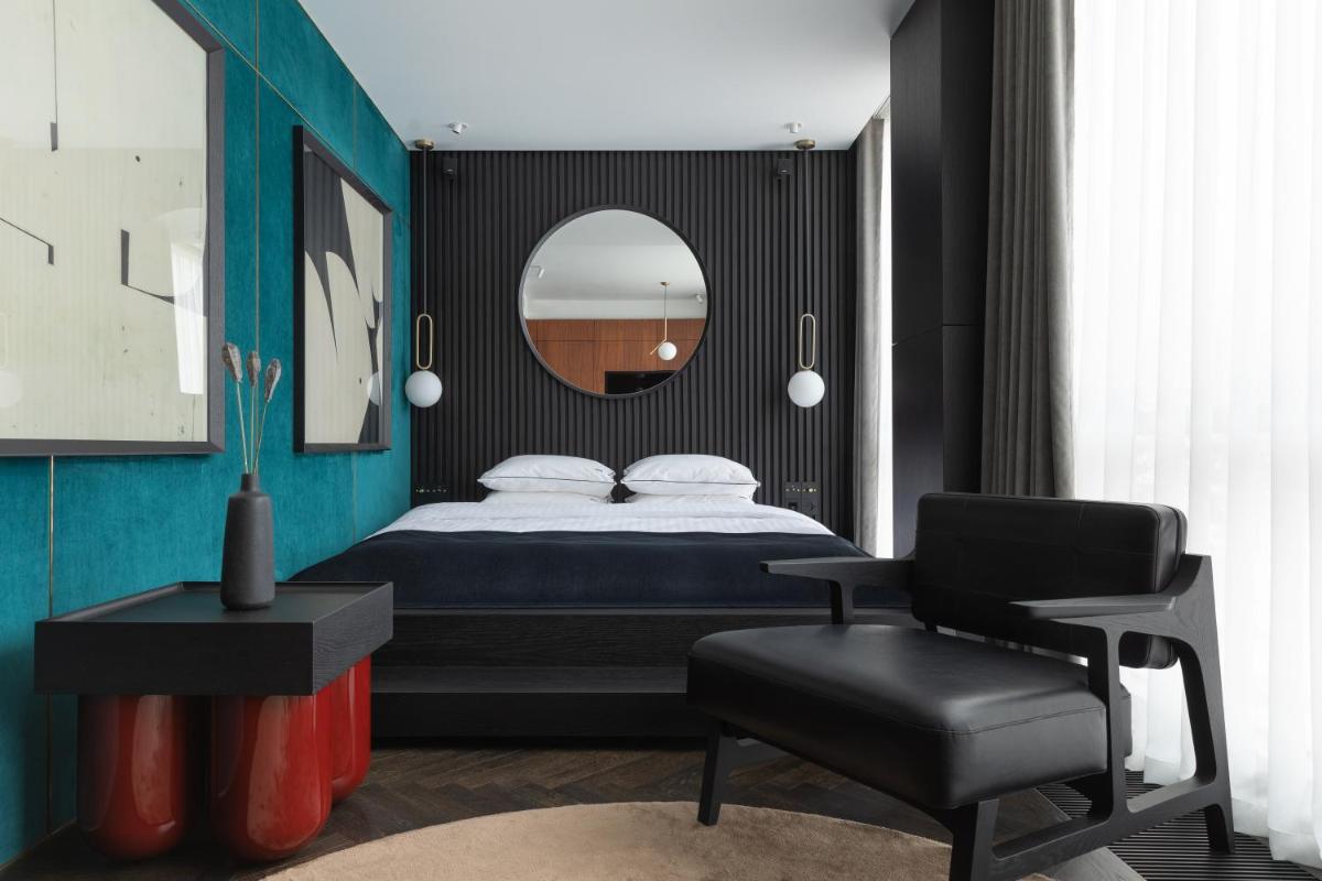 A22 Hotel