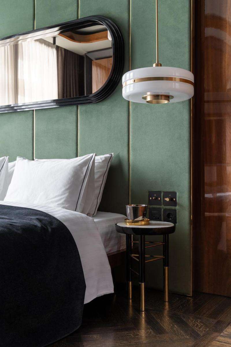 A22 Hotel
