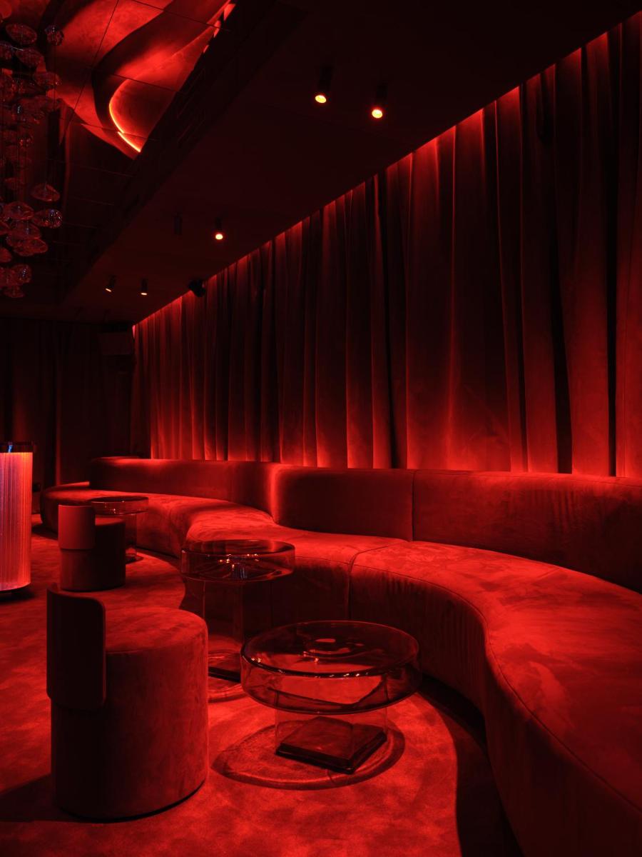 A22 Hotel