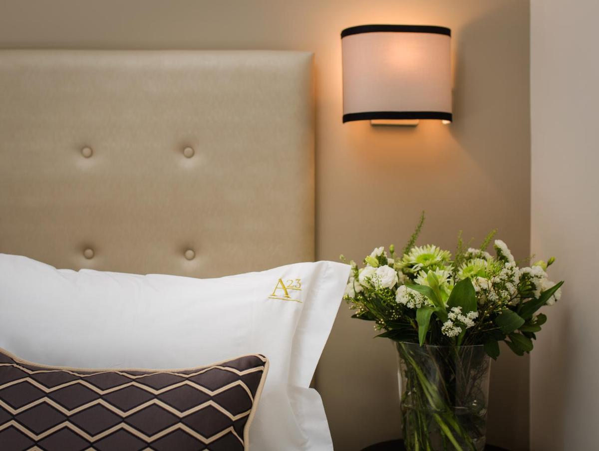 A23 Boutique Hotel