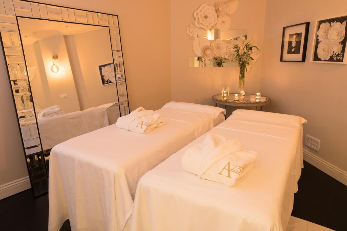 A23 Boutique Hotel
