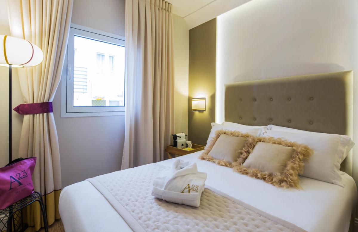 A23 Boutique Hotel