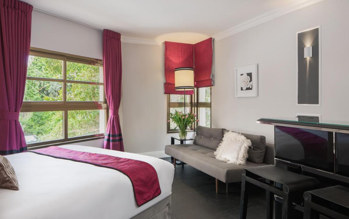 A23 Boutique Hotel
