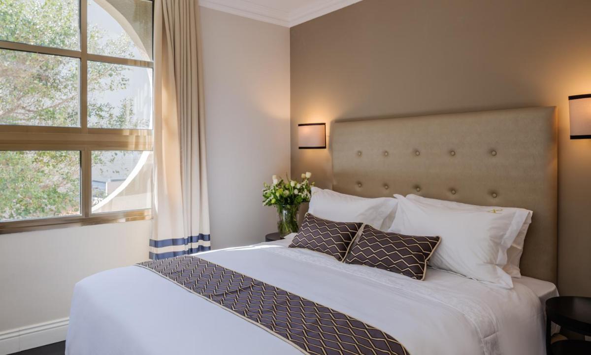 A23 Boutique Hotel