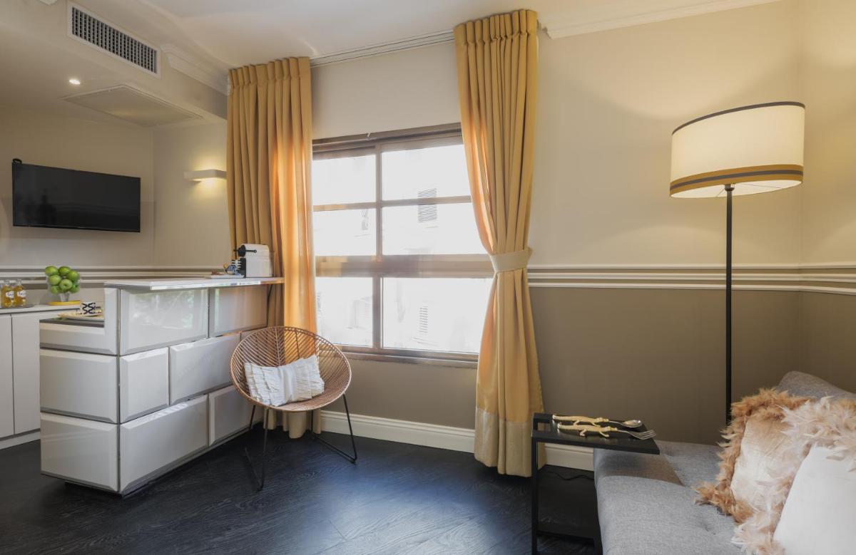 A23 Boutique Hotel