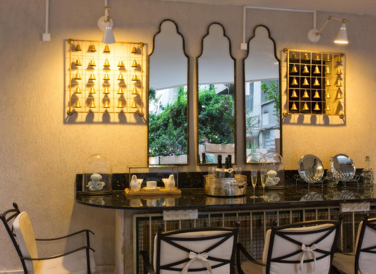A23 Boutique Hotel