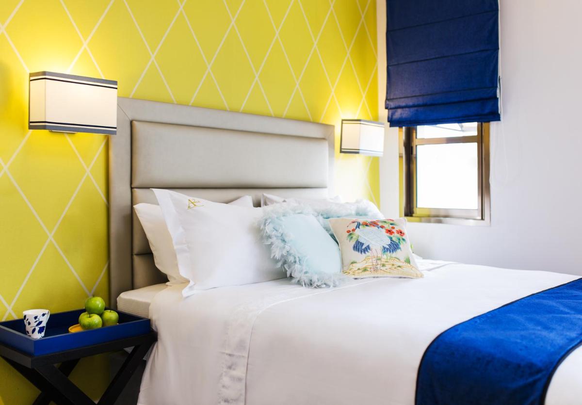 A23 Boutique Hotel