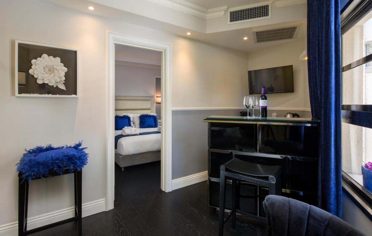 A23 Boutique Hotel