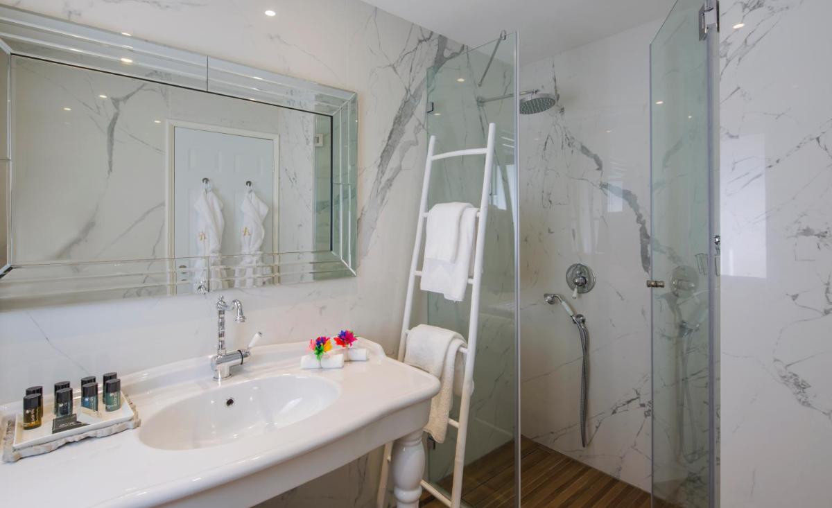 A23 Boutique Hotel