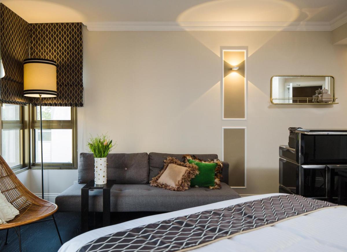 A23 Boutique Hotel