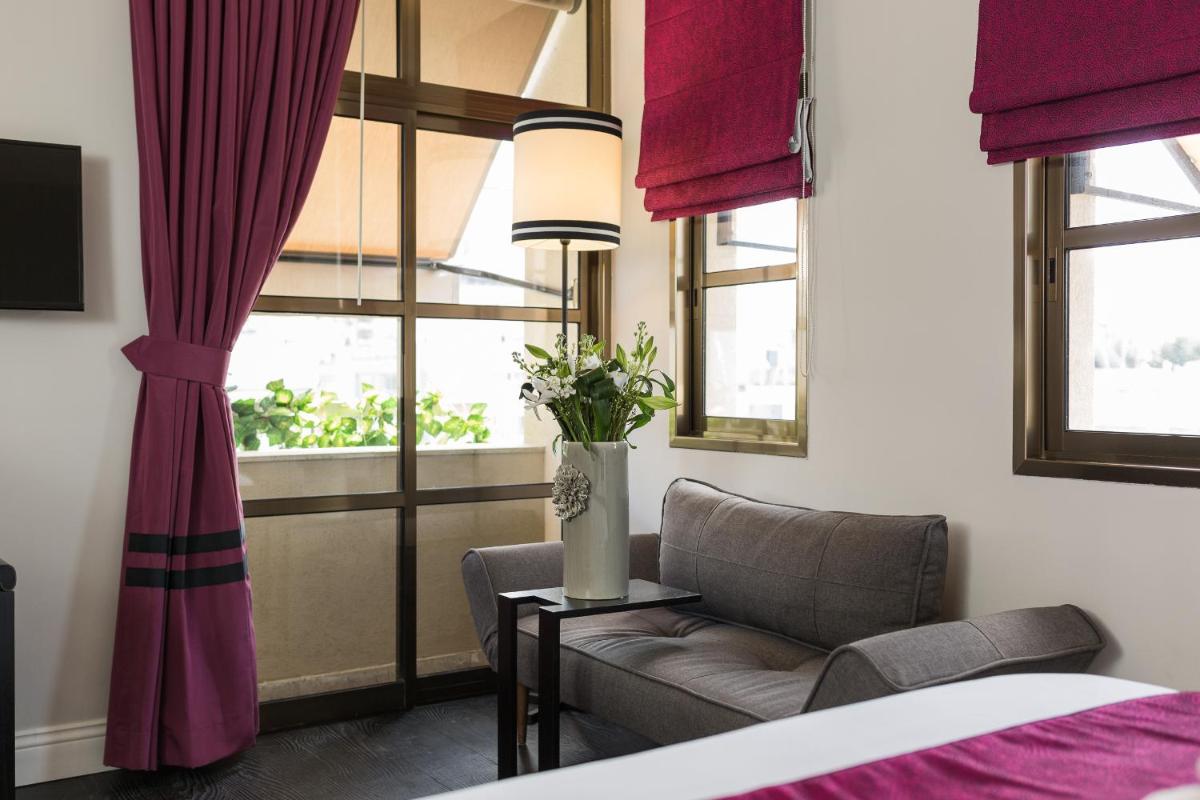 A23 Boutique Hotel