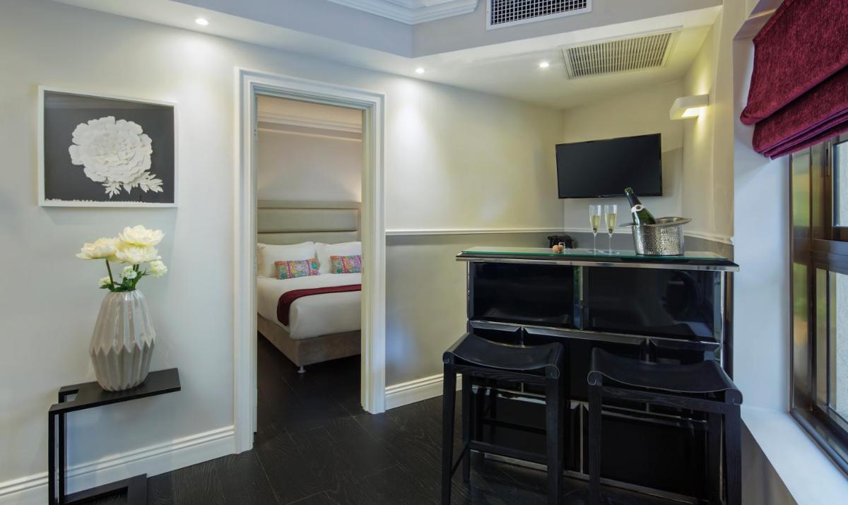 A23 Boutique Hotel