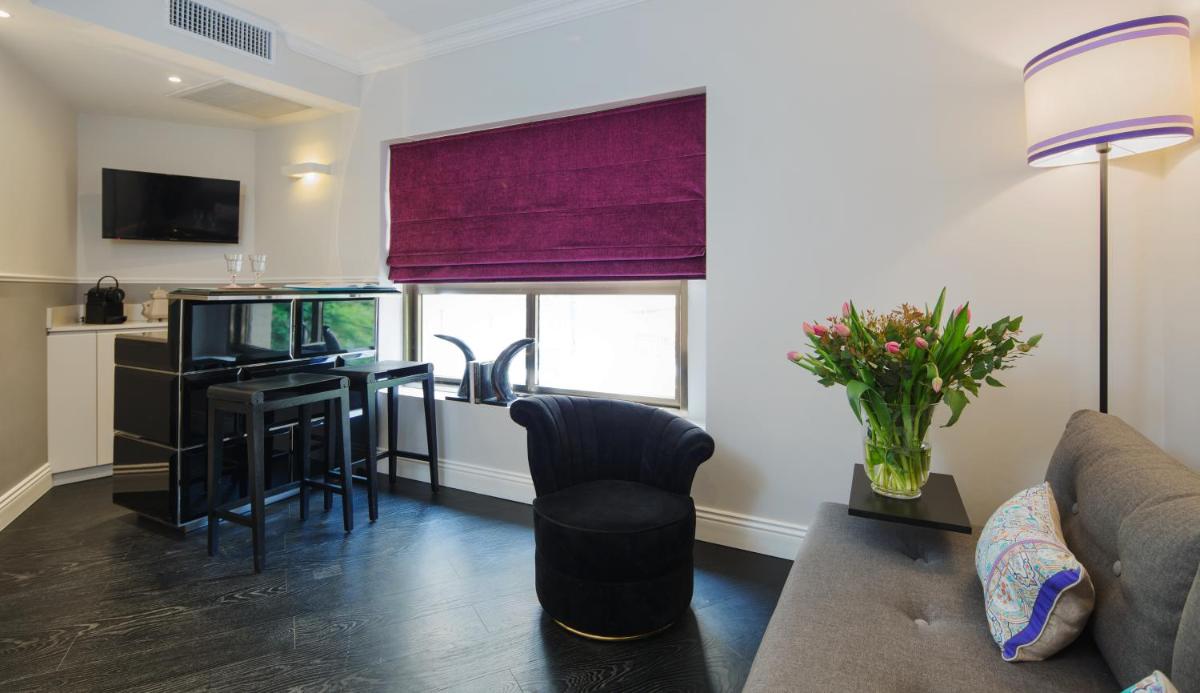 A23 Boutique Hotel