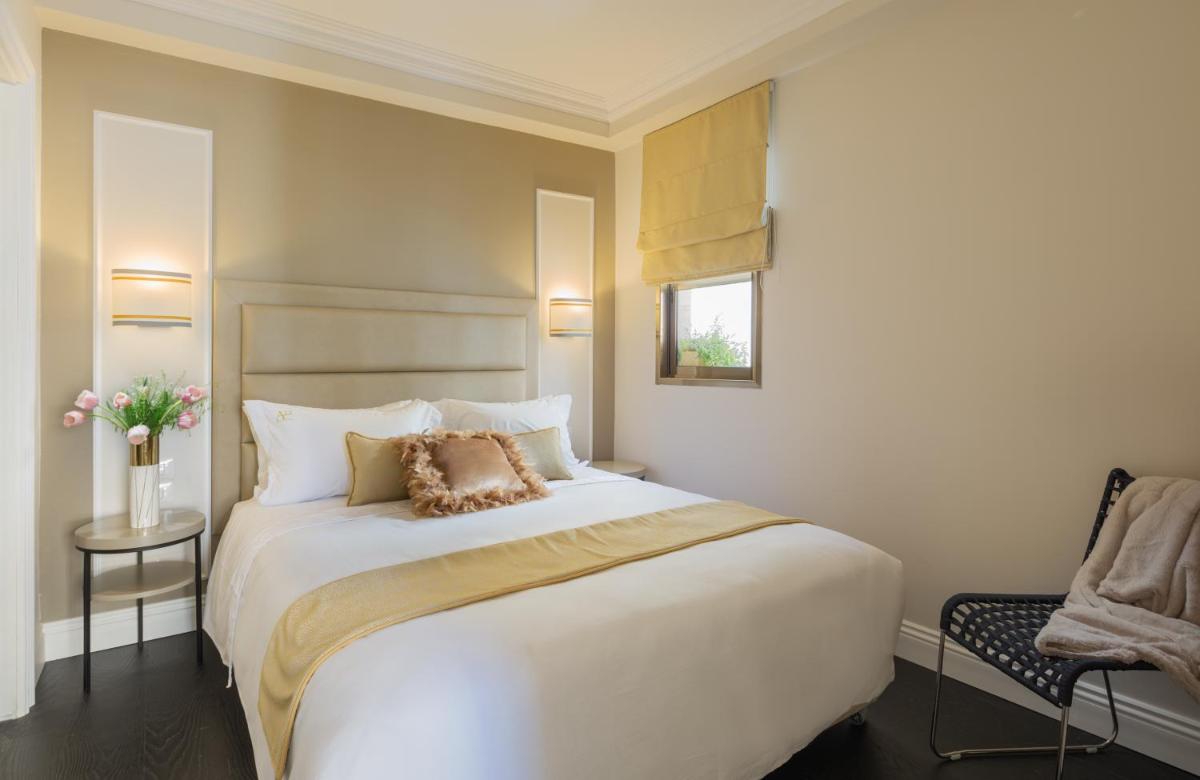 A23 Boutique Hotel