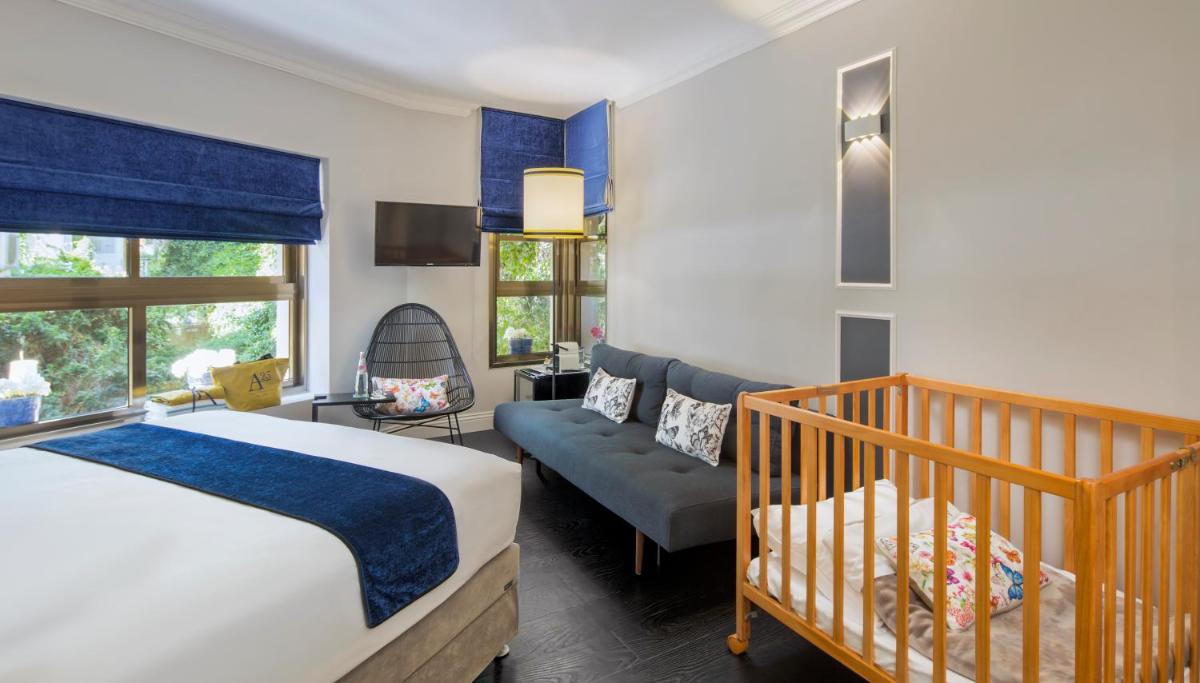 A23 Boutique Hotel