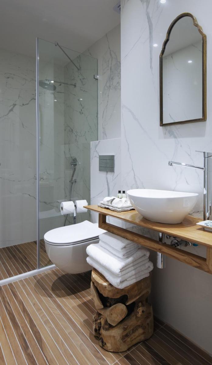 A23 Boutique Hotel