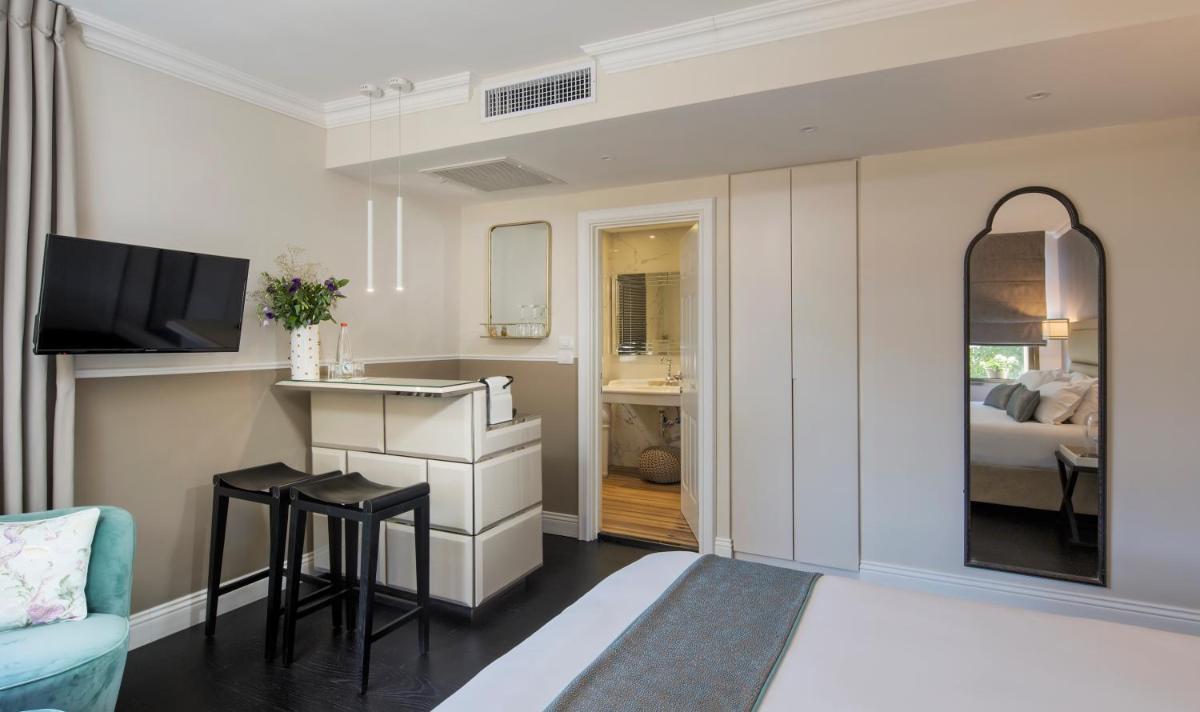 A23 Boutique Hotel