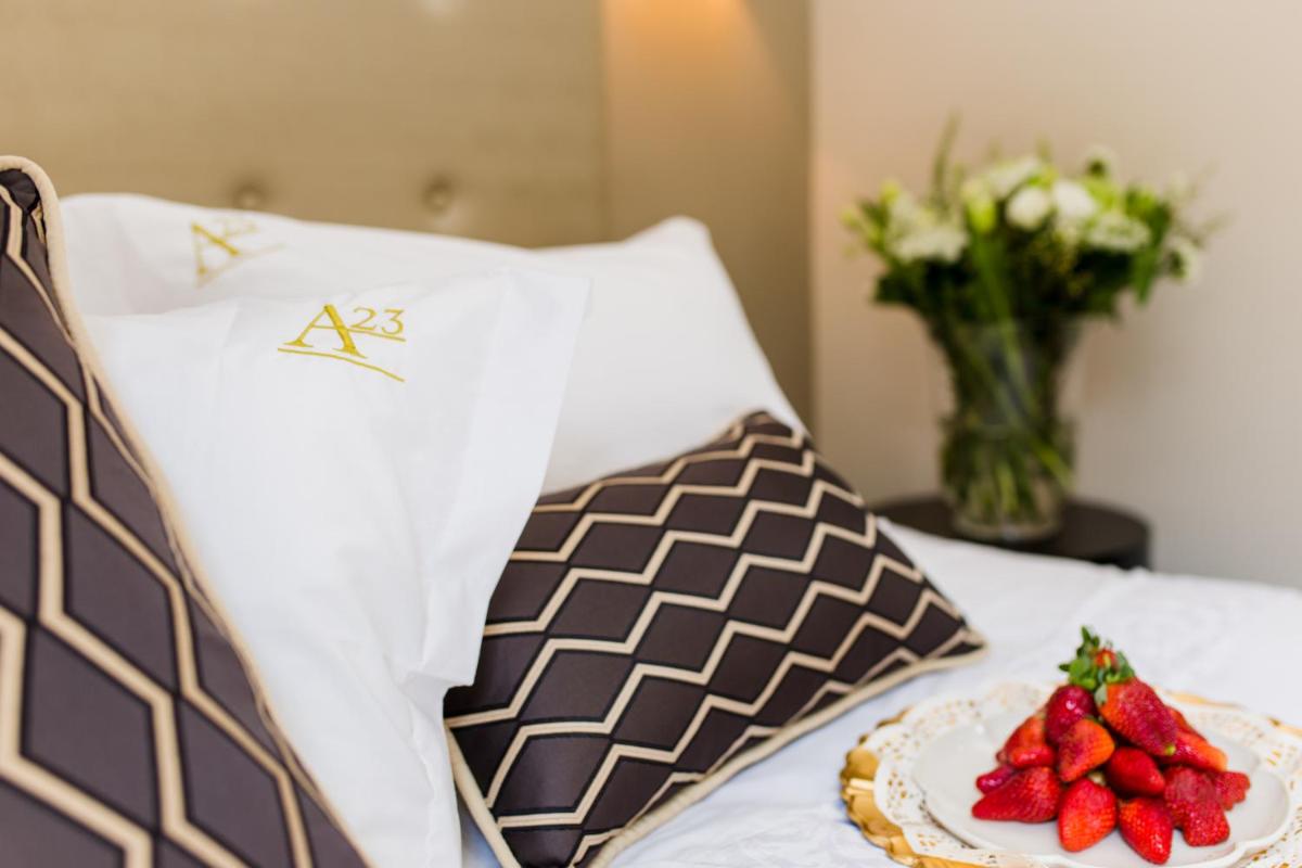 A23 Boutique Hotel