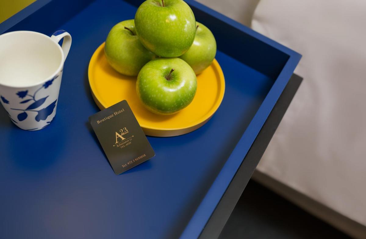 A23 Boutique Hotel