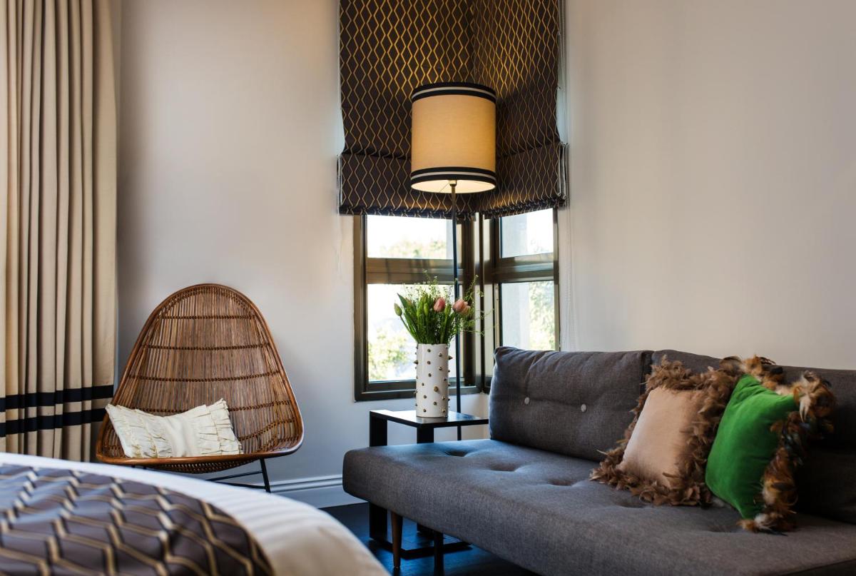 A23 Boutique Hotel