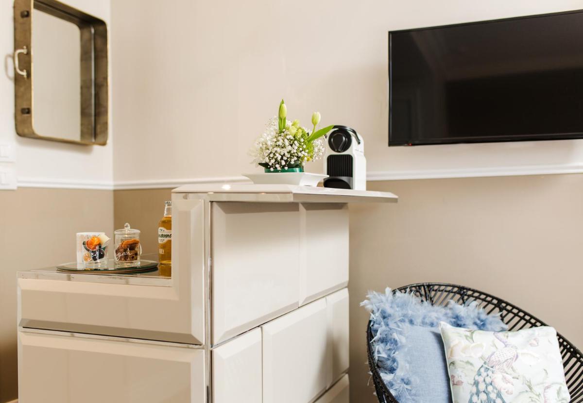 A23 Boutique Hotel
