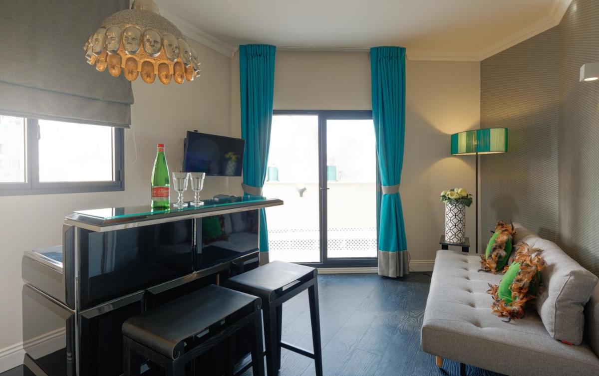 A23 Boutique Hotel