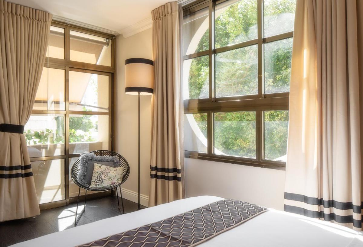 A23 Boutique Hotel