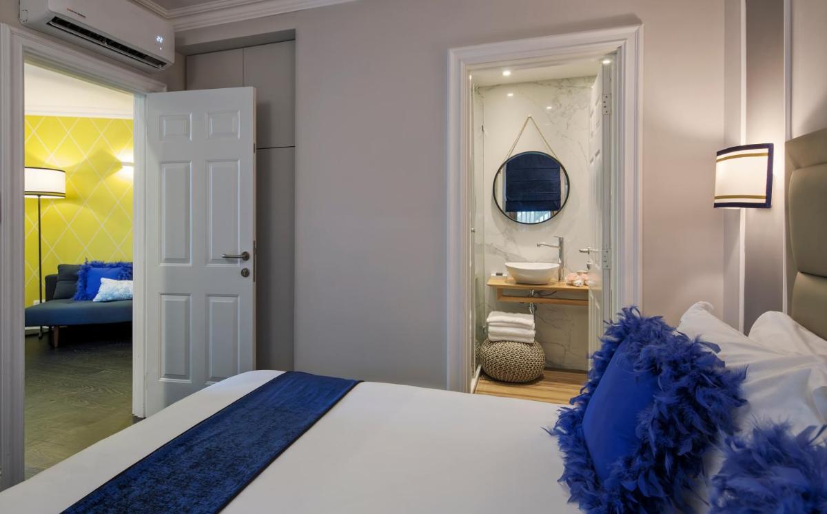 A23 Boutique Hotel