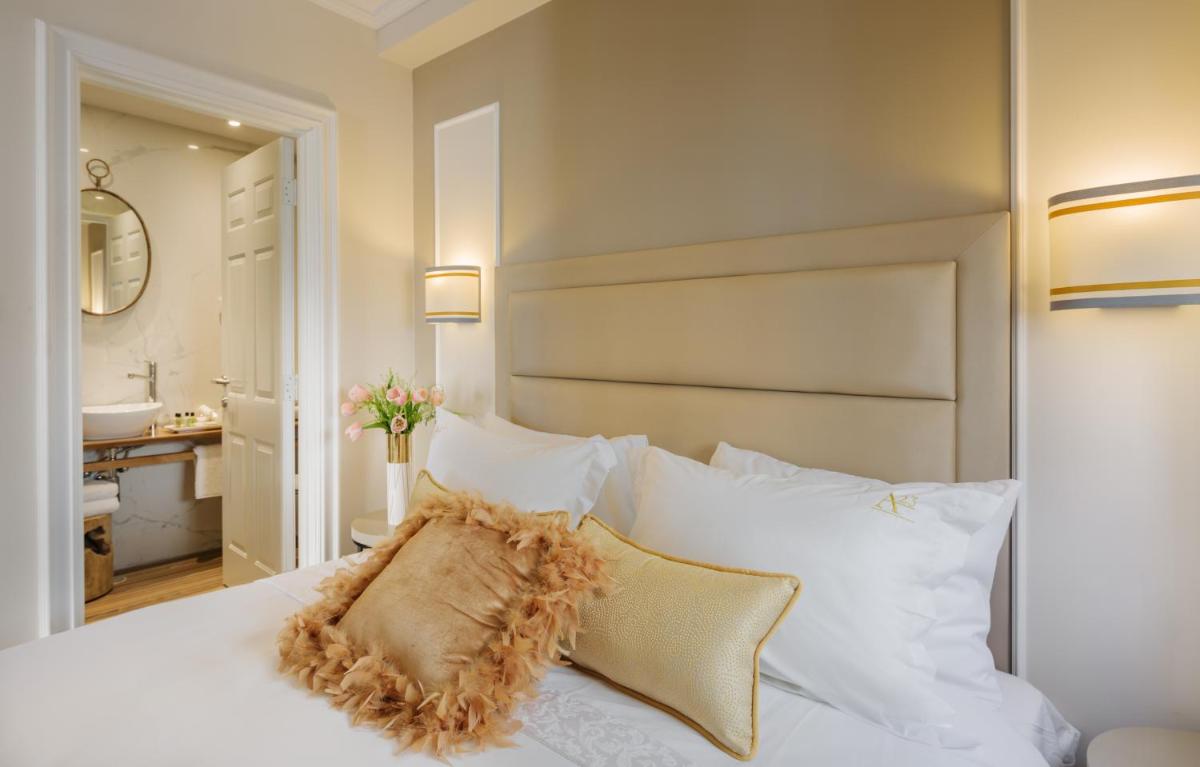 A23 Boutique Hotel