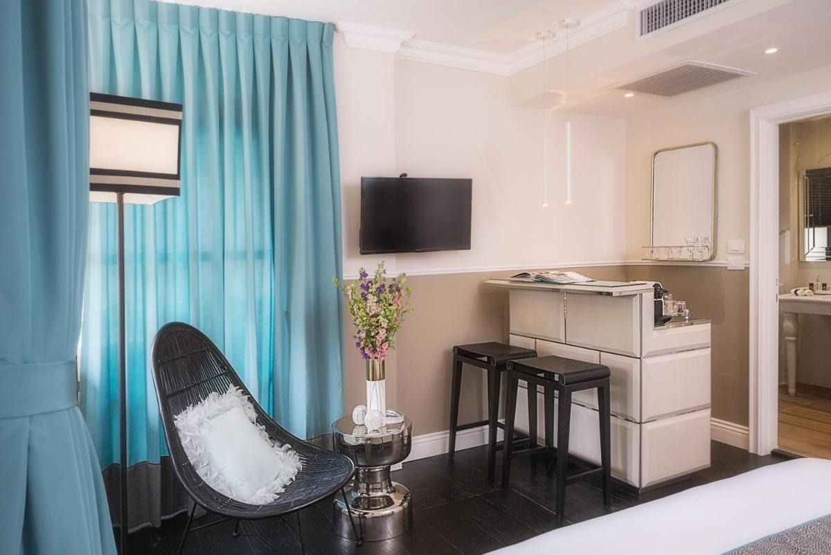 A23 Boutique Hotel