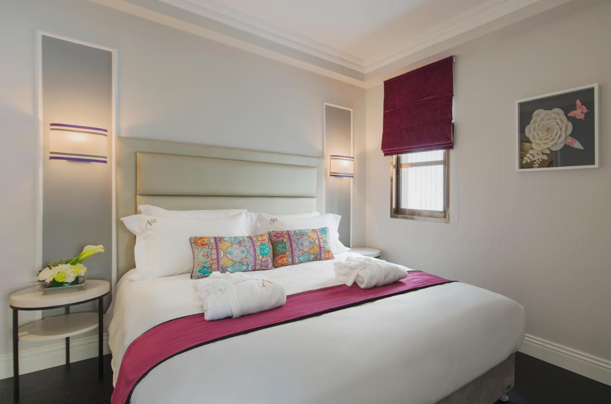 A23 Boutique Hotel