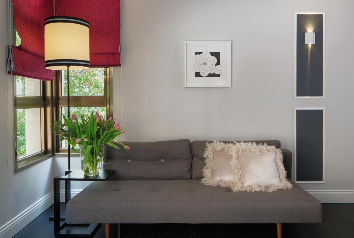 A23 Boutique Hotel