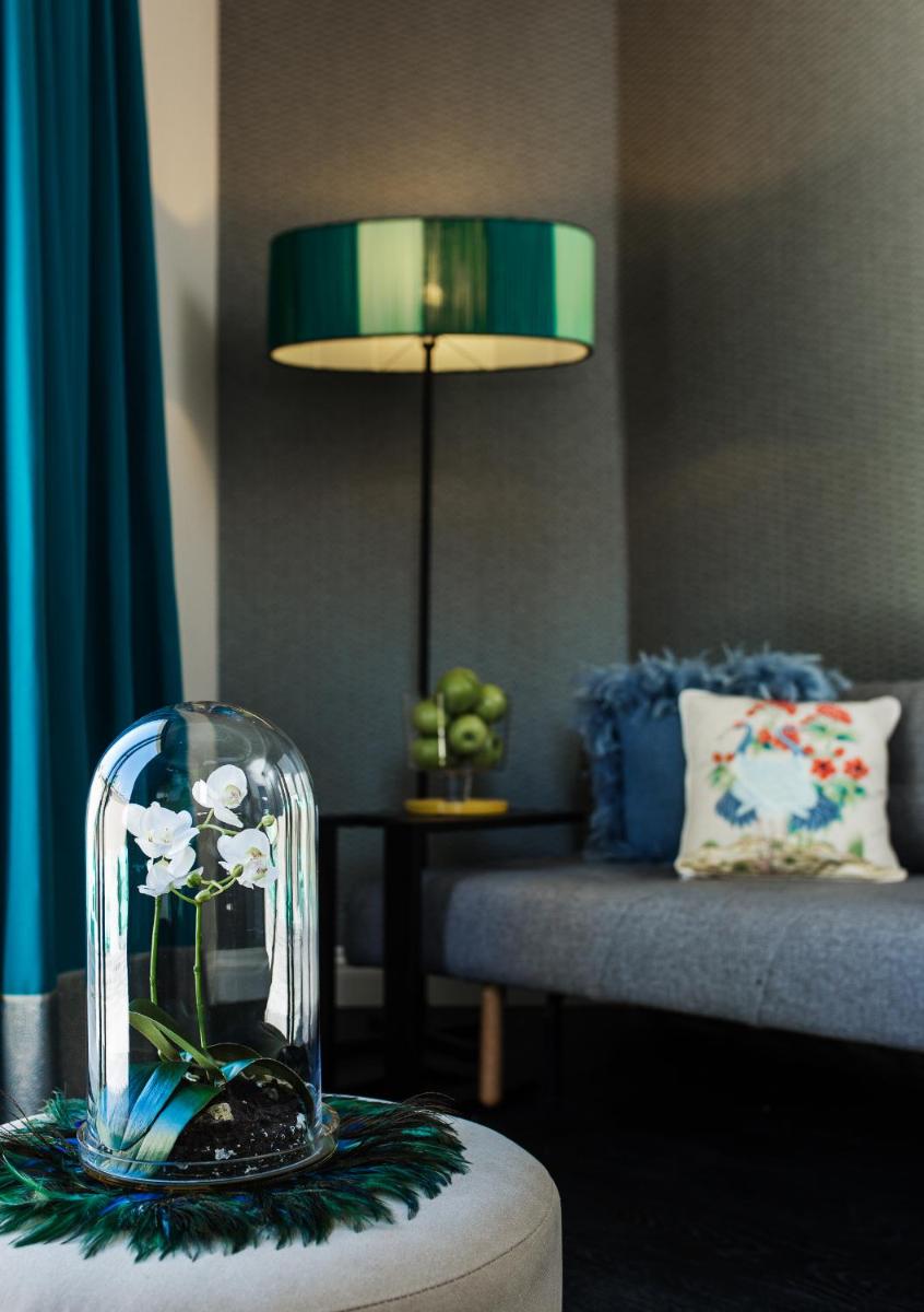 A23 Boutique Hotel