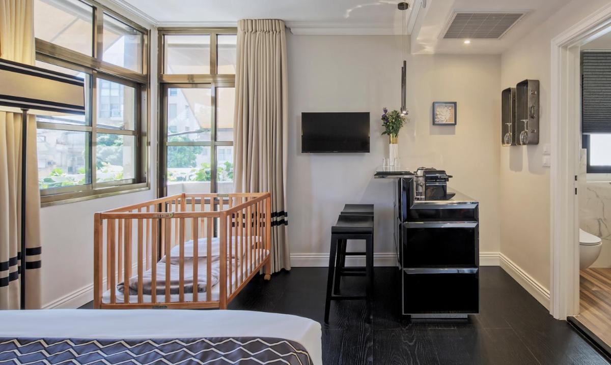A23 Boutique Hotel