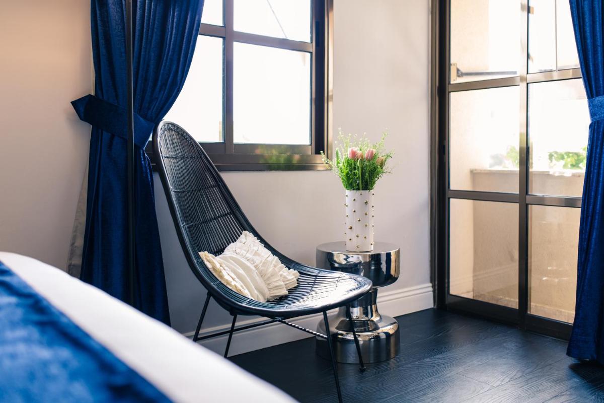 A23 Boutique Hotel