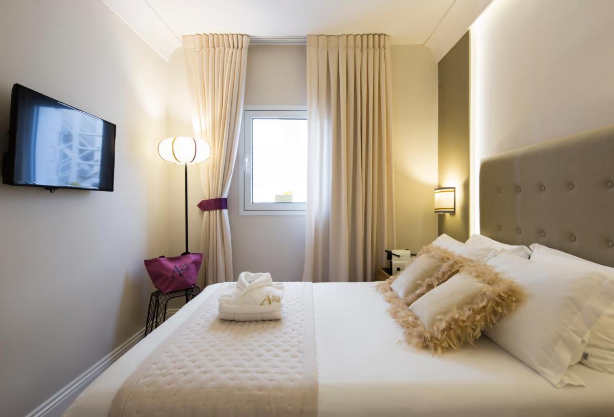 A23 Boutique Hotel
